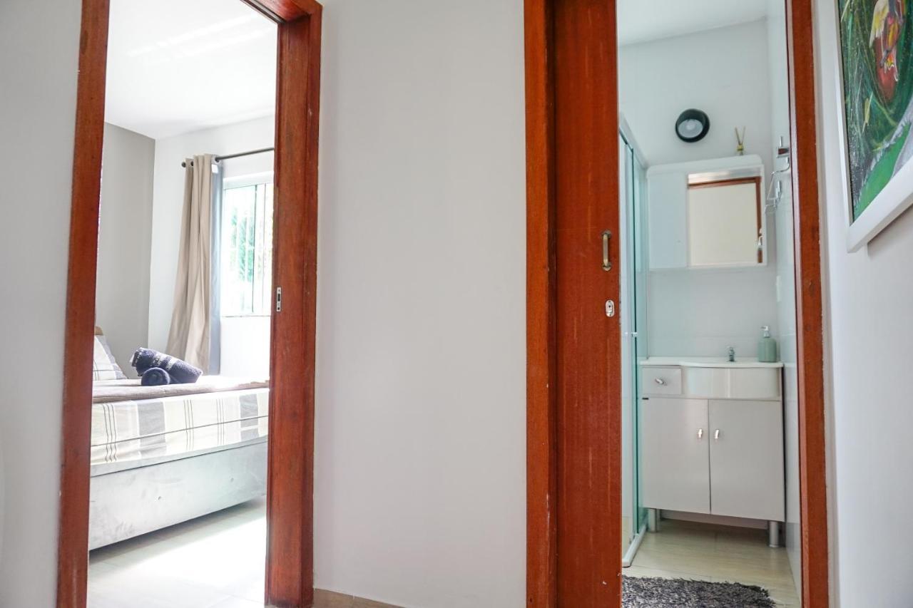 Moradas Recanto Da Joaquina Holiday home *