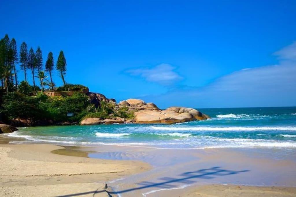 Moradas Recanto Da Joaquina Casa de férias Florianopolis