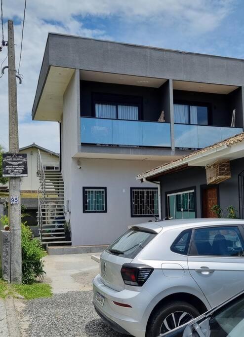 Moradas Recanto Da Joaquina Florianopolis